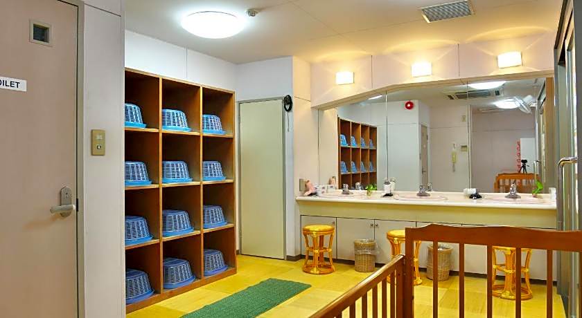 Wisterian Life Club Atami