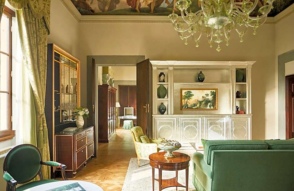Four Seasons Hotel Firenze