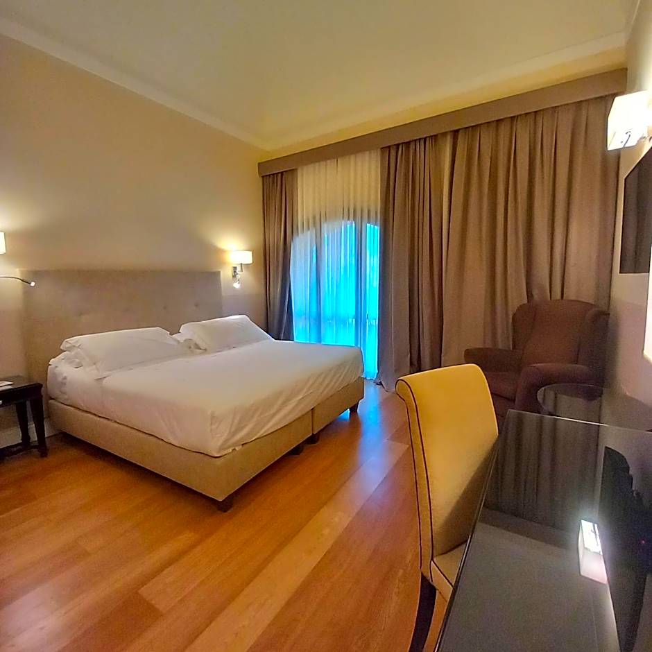 Hotel Palazzo San Lorenzo & Spa