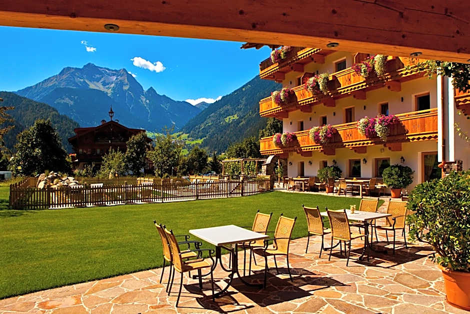 Landhotel Rauchenwalderhof