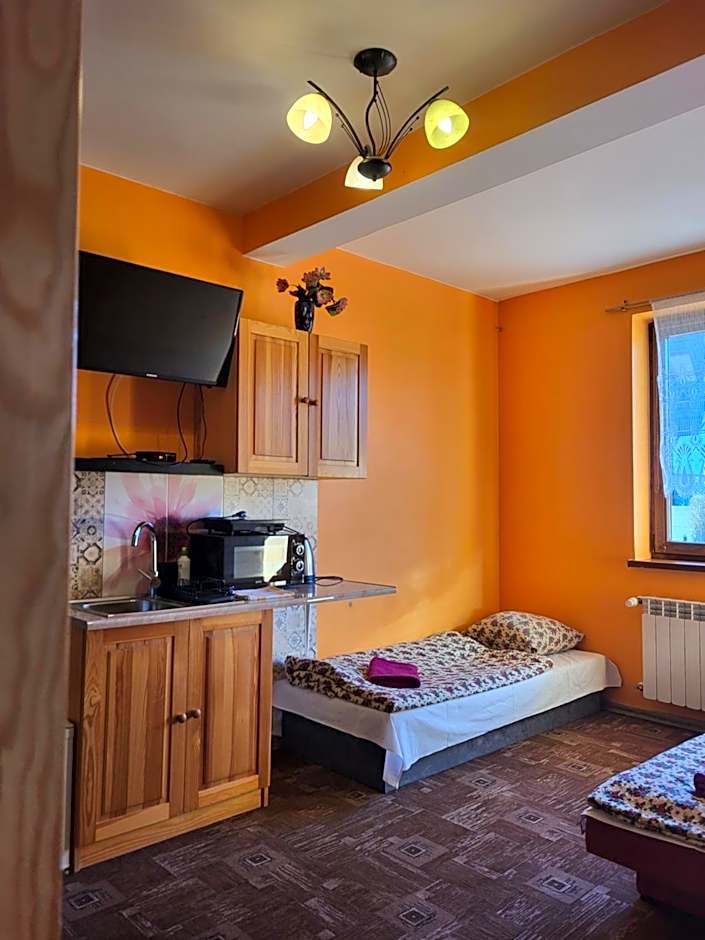 Apartamenty i pokoje gościnne Nowita