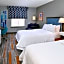 Hampton Inn By Hilton & Suites Legacy Park-Frisco