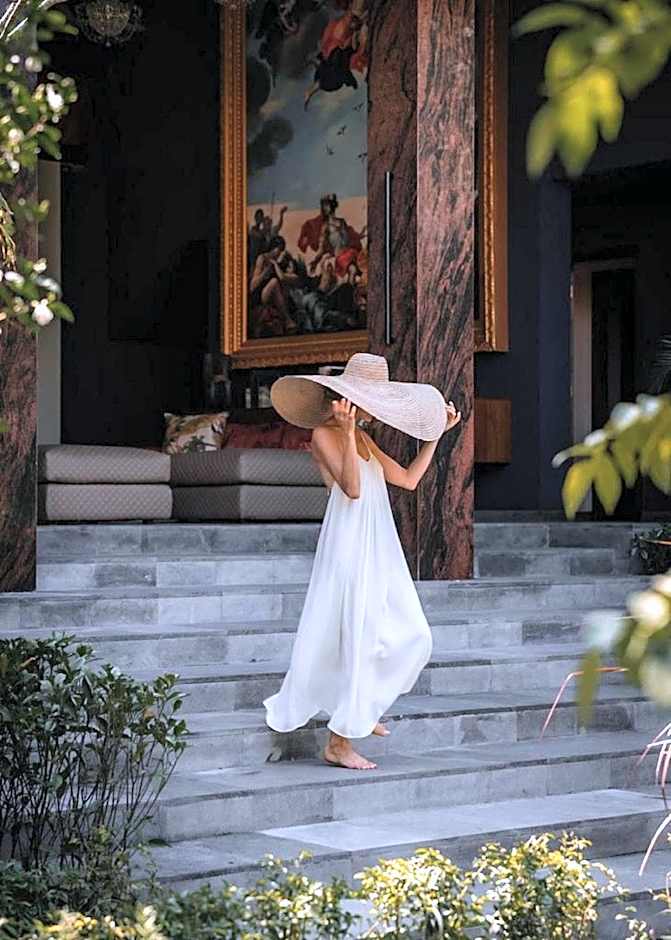 La Reserve 1785 Canggu - Adults Only