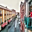 Hostal Regina Down Town Mexico City