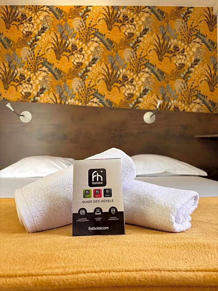 Fasthotel Narbonne