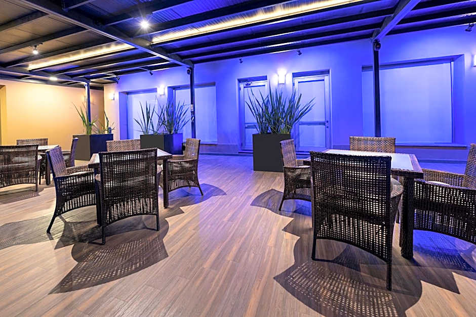 Courtyard by Marriott San Luis Potosi