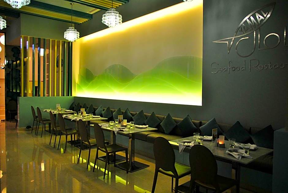 Salalah Gardens Hotel Managed by Safir Hotels & Resorts