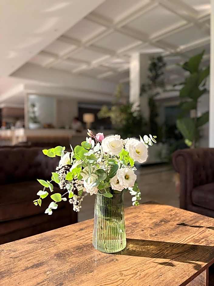 Giardino Dei Principi d'Abruzzo