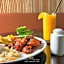 Kozi Suites Nairobi Airport