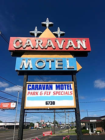 Caravan Motel
