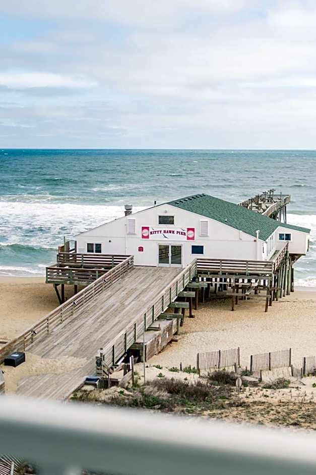 Hilton Garden Inn Outer Banks/Kitty Hawk