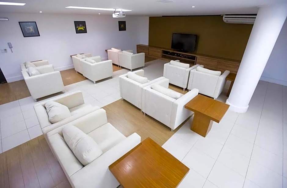 Barra Bali Ap 06 - Paraíso à Beira Mar