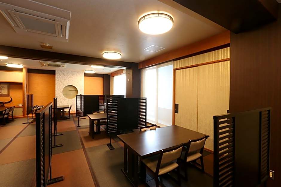 Hotel Seikaisou