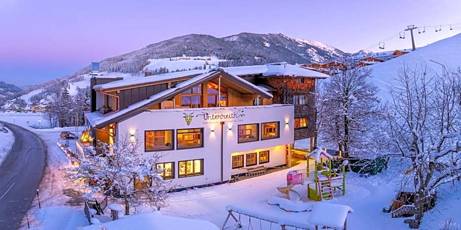 Familienhotel Unterreith