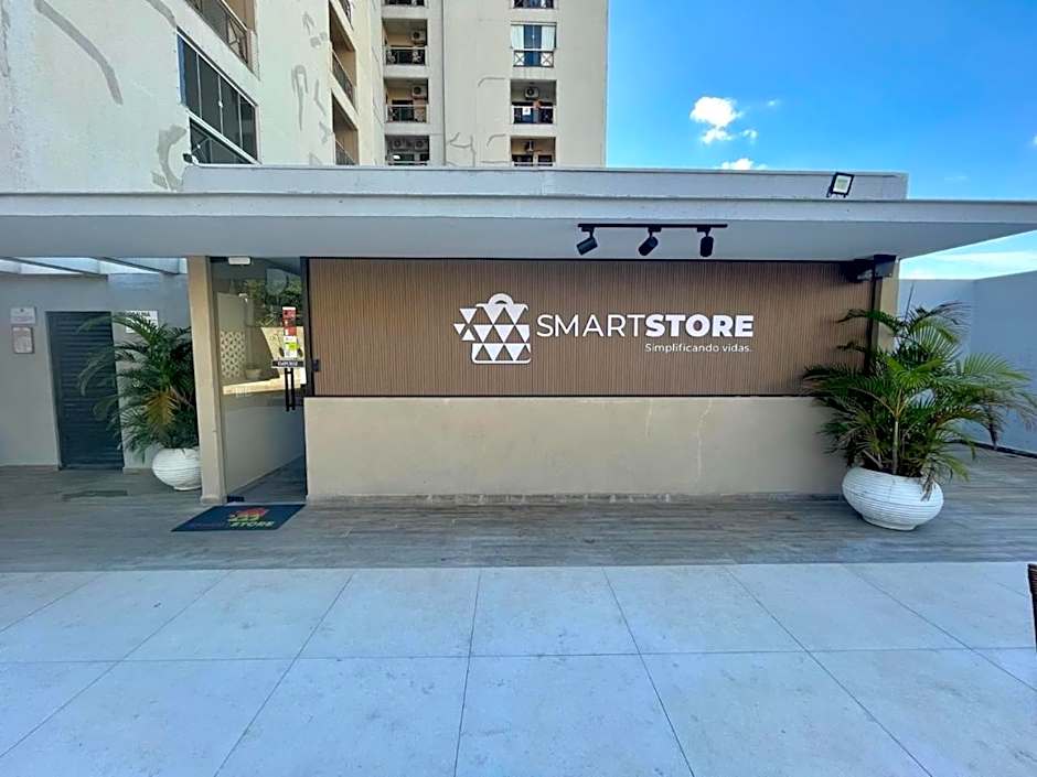 Flat Apart Hotel Crystal Place