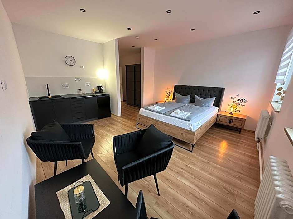 My Wolly Hostel Füssen