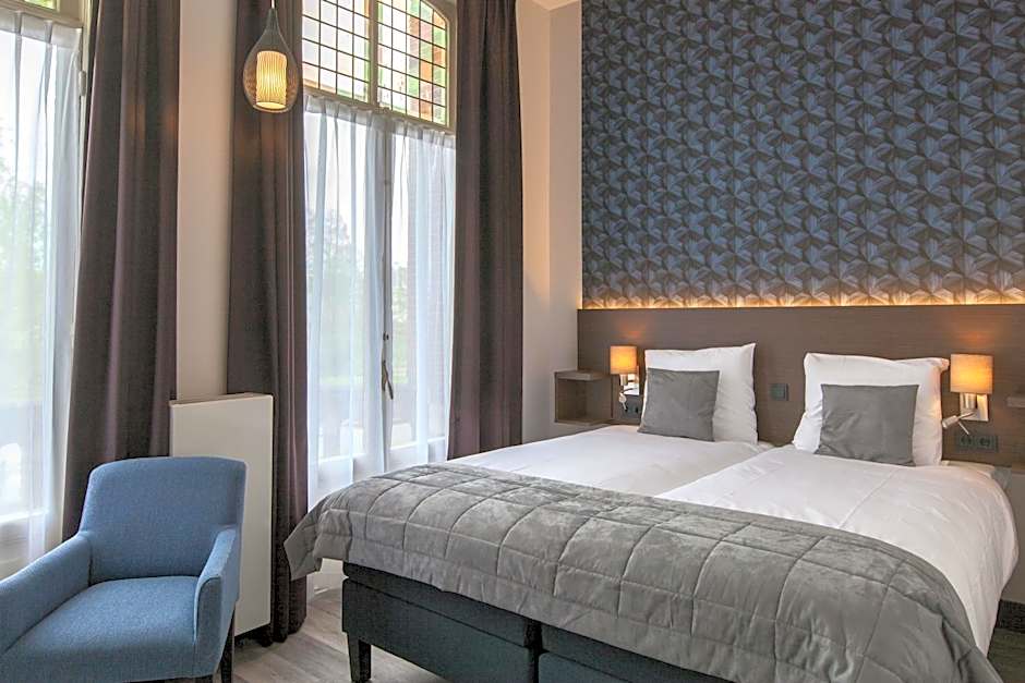 Best Western Hotel Den Haag