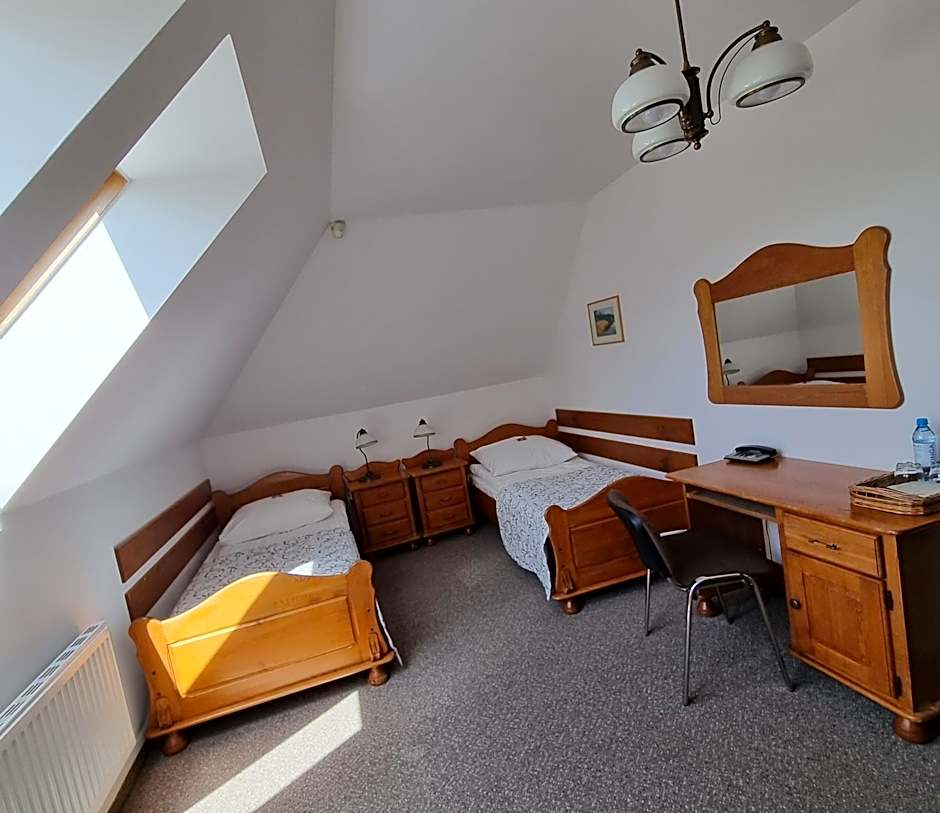 Hotel Karkonosze