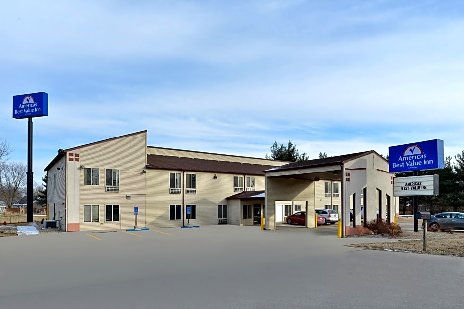 America's Best Value Inn Beardstown