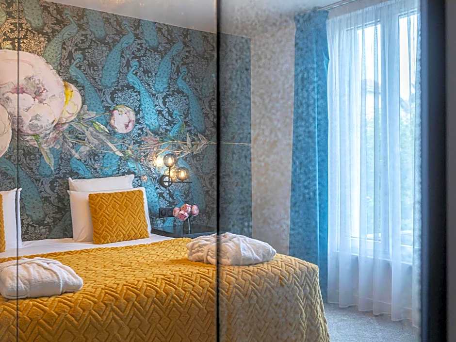 Mercure Paris Saint Cloud Hippodrome