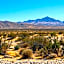 Motel 6 Barstow, CA - Mojave Desert Stop - I-15