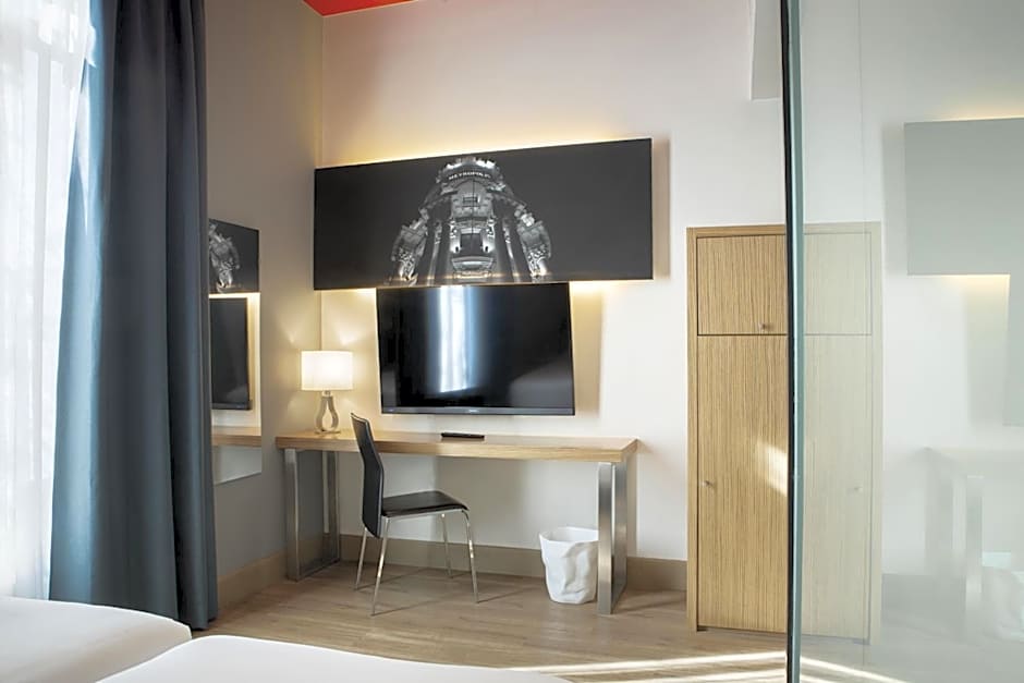 Petit Palace Plaza Del Carmen