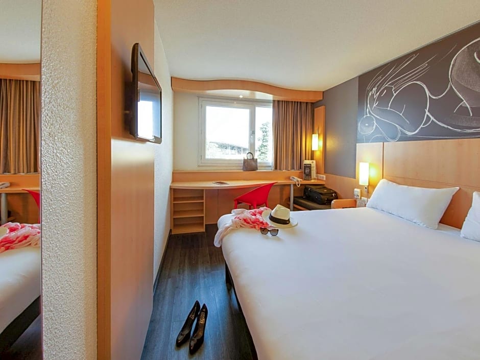 ibis Montpellier Sud