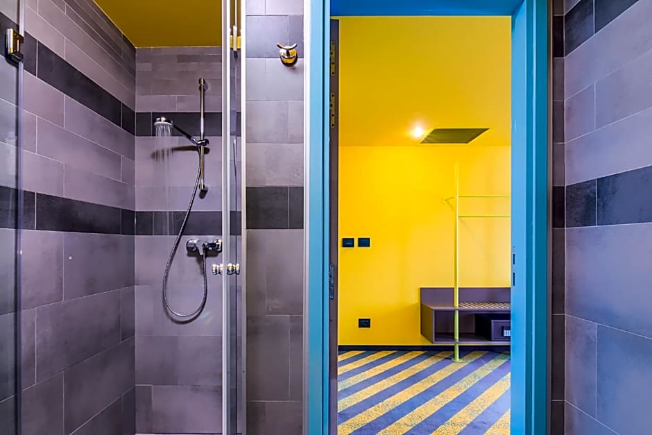 ibis Styles Bucharest Erbas