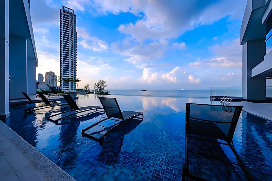 Tanjung Point Residences