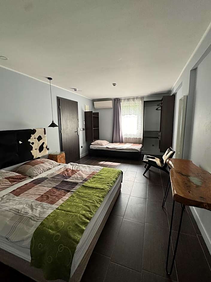 The One Apartments
