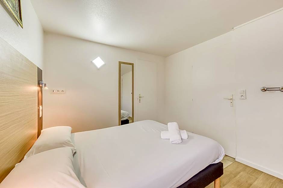 FASTHOTEL ROISSY CDG SUD - Claye Souilly
