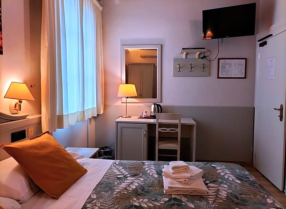 Hotel Camilla Firenze