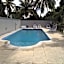 Oceanic Villa