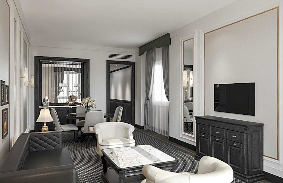 GoldenEye Hotel & Casino