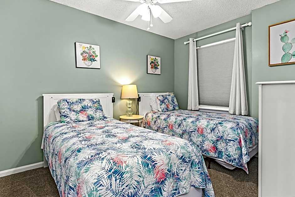 Tradewinds Unit 406