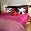 Hôtel & Spa du Tremplin