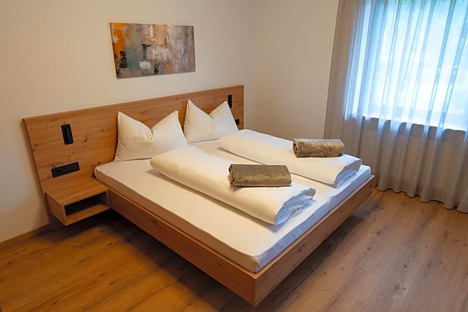 Self Service Hotel Schnalser Hof