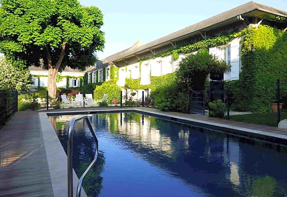 Hotel La Tonnellerie