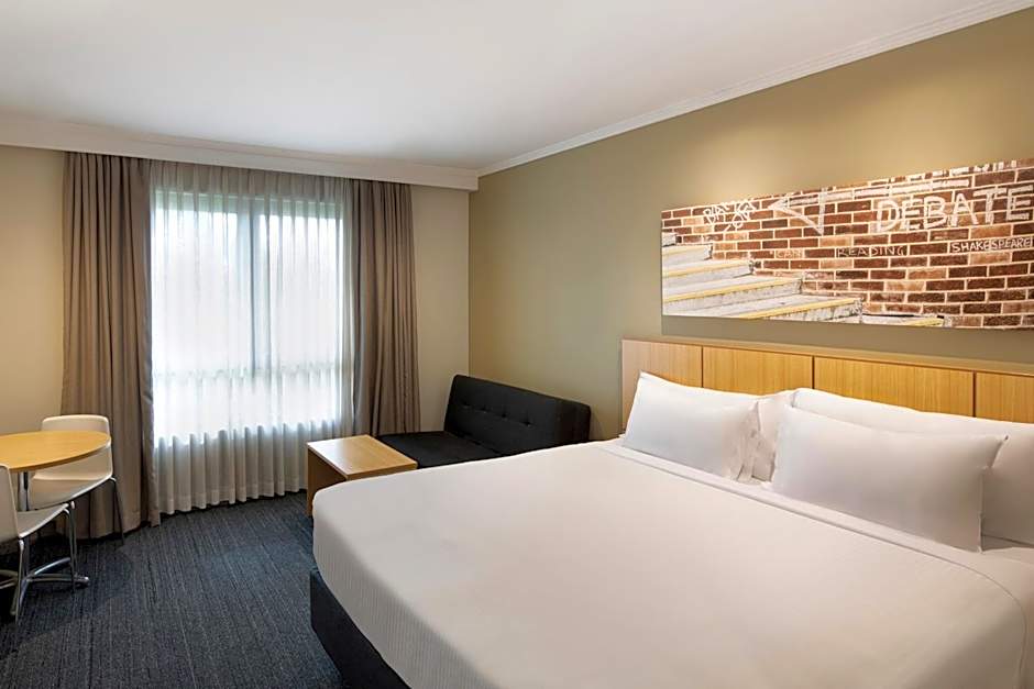 Mercure Sydney Macquarie Park