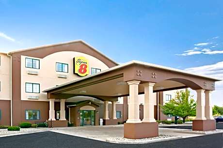 Super 8 by Wyndham South Bend