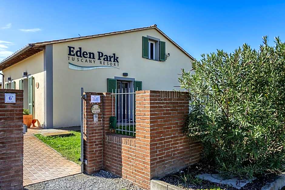 Eden Park Resort