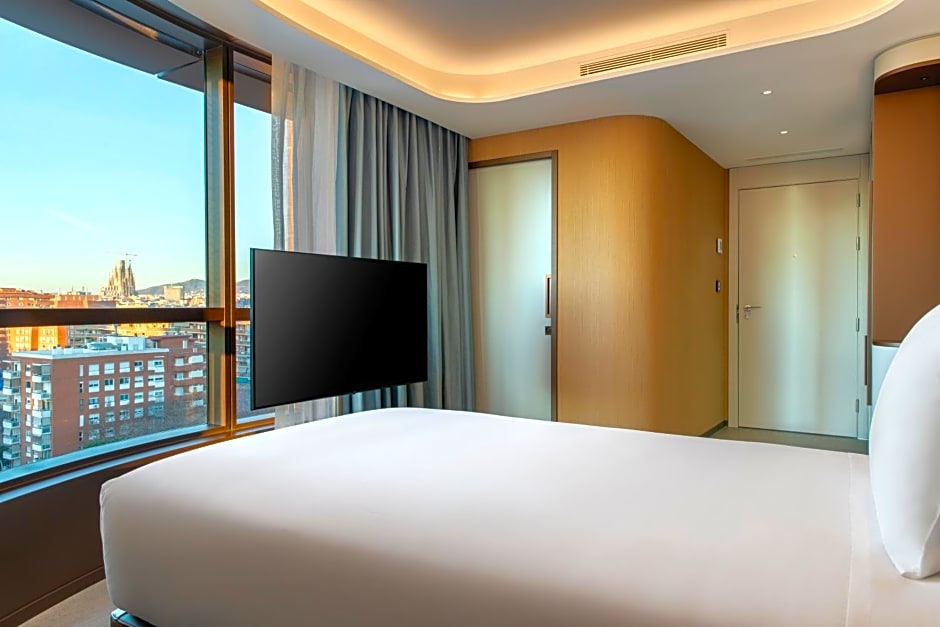 Labtwentytwo Barcelona, a Tribute Portfolio Hotel by Marriott
