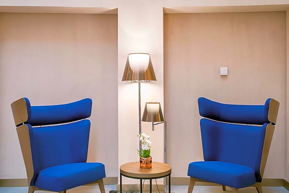 Radisson Blu Hotel, Lyon