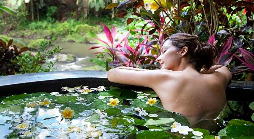 Fivelements Retreat Bali, Ubud