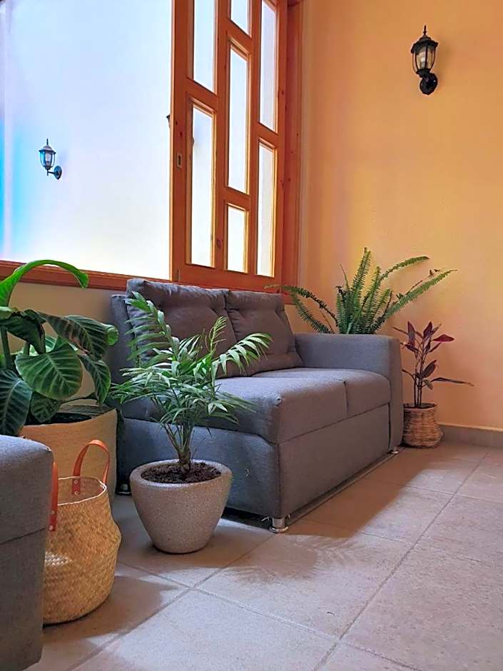 Hotel Cielo y Selva, San Cristobal de las Casas