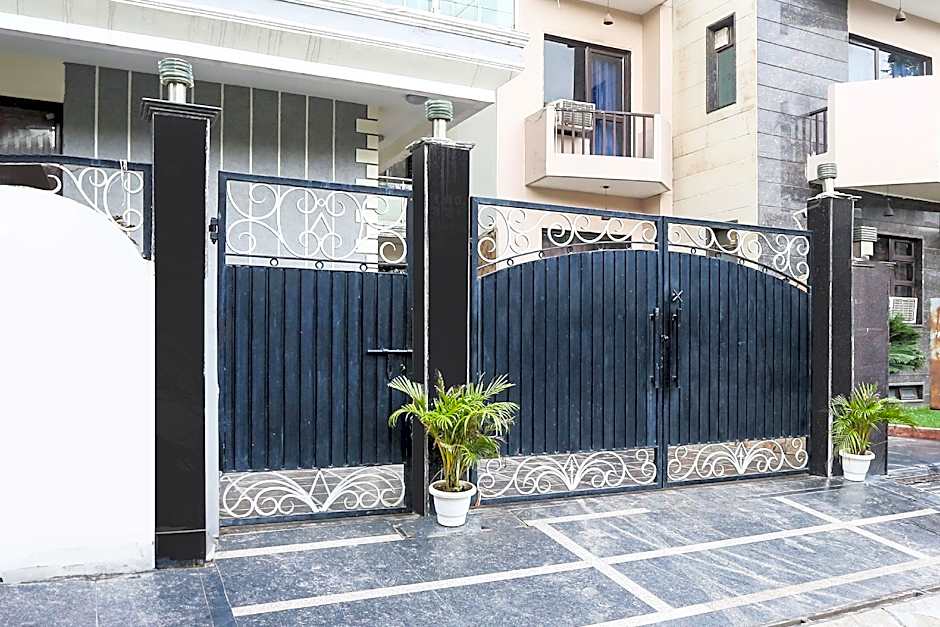 OYO 10928 Krishna Kunj – Gurgaon, NY
