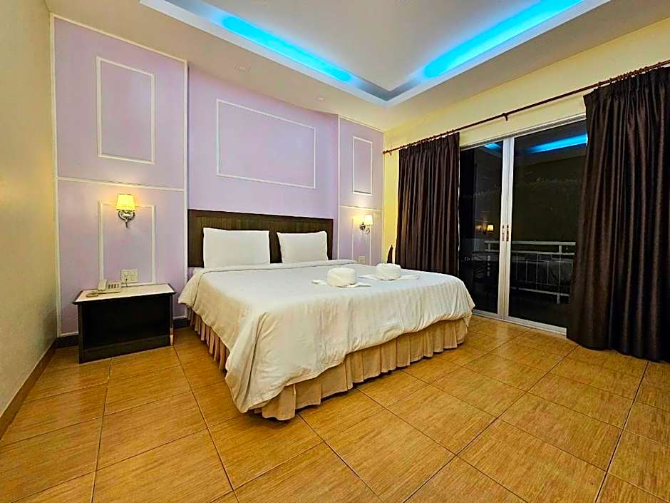 Baan Suksiri Hotel Hua Hin