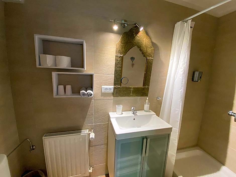 Maison des 5 Temps : Chambres d’hôtes de charme à Ferrette