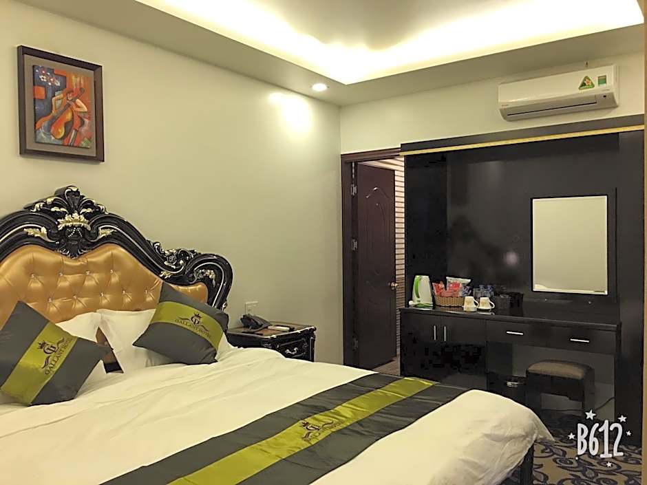Gallant Hotel 154 - Near Cat Bi Airport