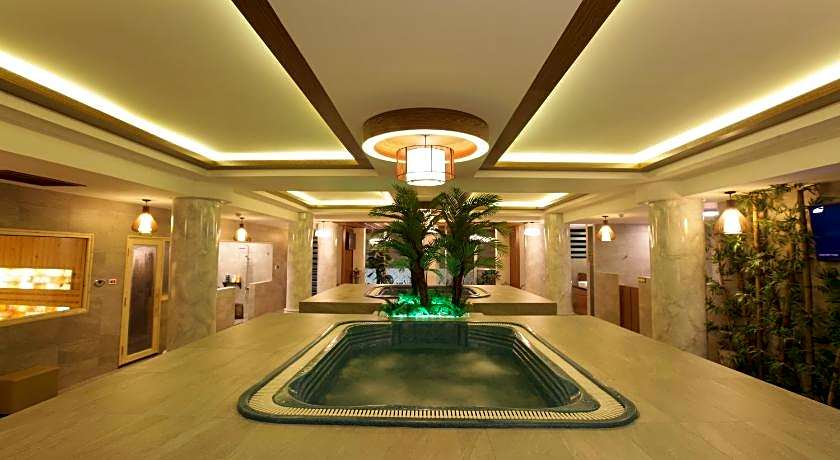 Minh Tam Hotel & Spa 3/2